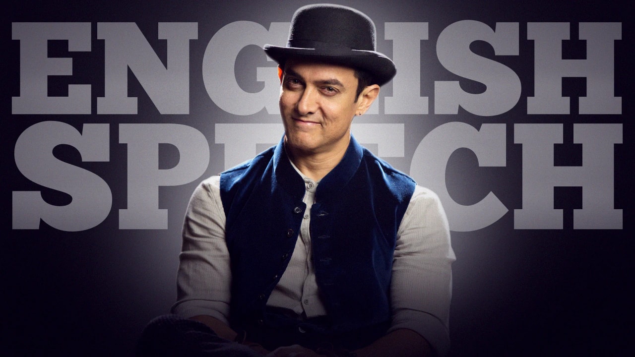 For a Better India by Aamir Khan
