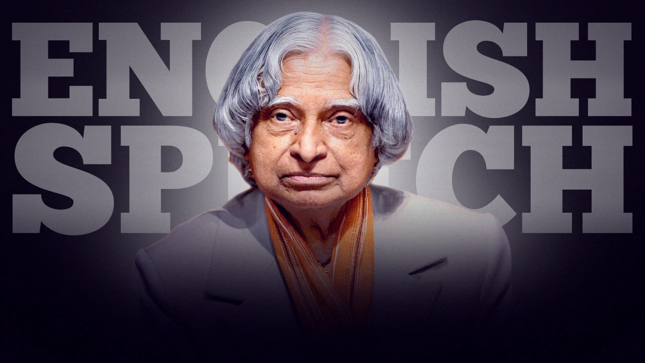 Culture of Excellence by Dr. A. P. J. Abdul Kalam
