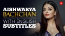 Aishwarya Rai Bachchan