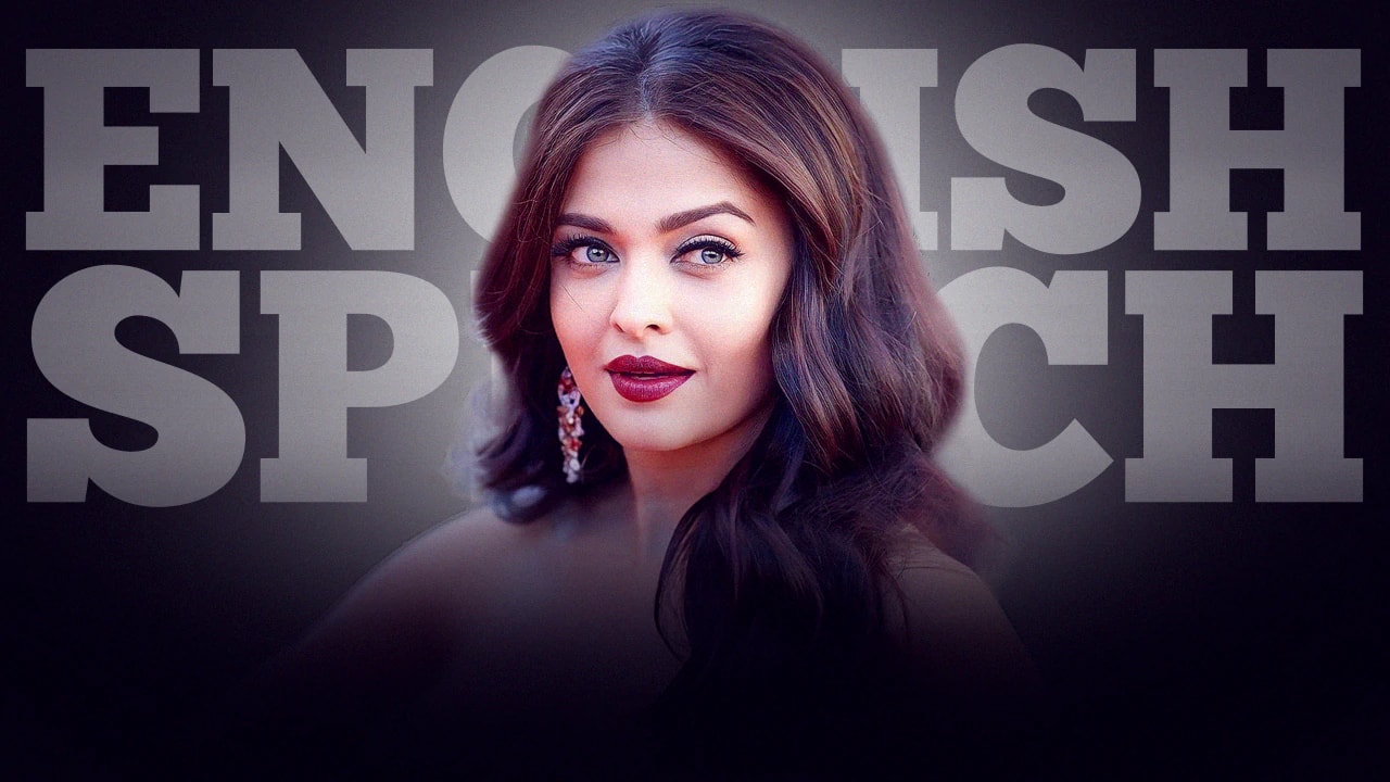 Resilience & Advocacy by Aishwarya Rai