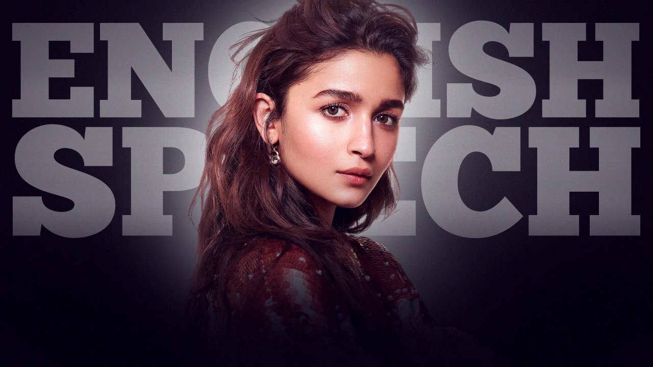Overcoming Trolling by Alia Bhatt