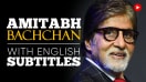 Amitabh Bachchan