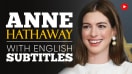 Anne Hathaway