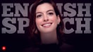 Anne Hathaway