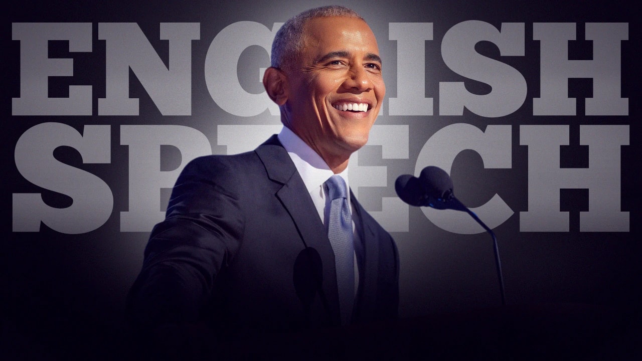 Power Of Citizenship by Barack Obama