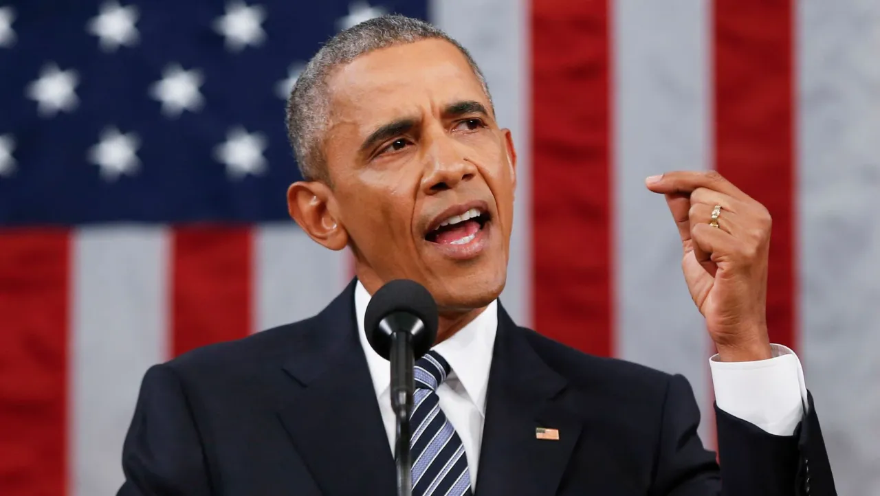 Ignorance Is Not a Virtue by Barack Obama