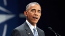 Barack Obama