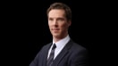 Benedict Cumberbatch