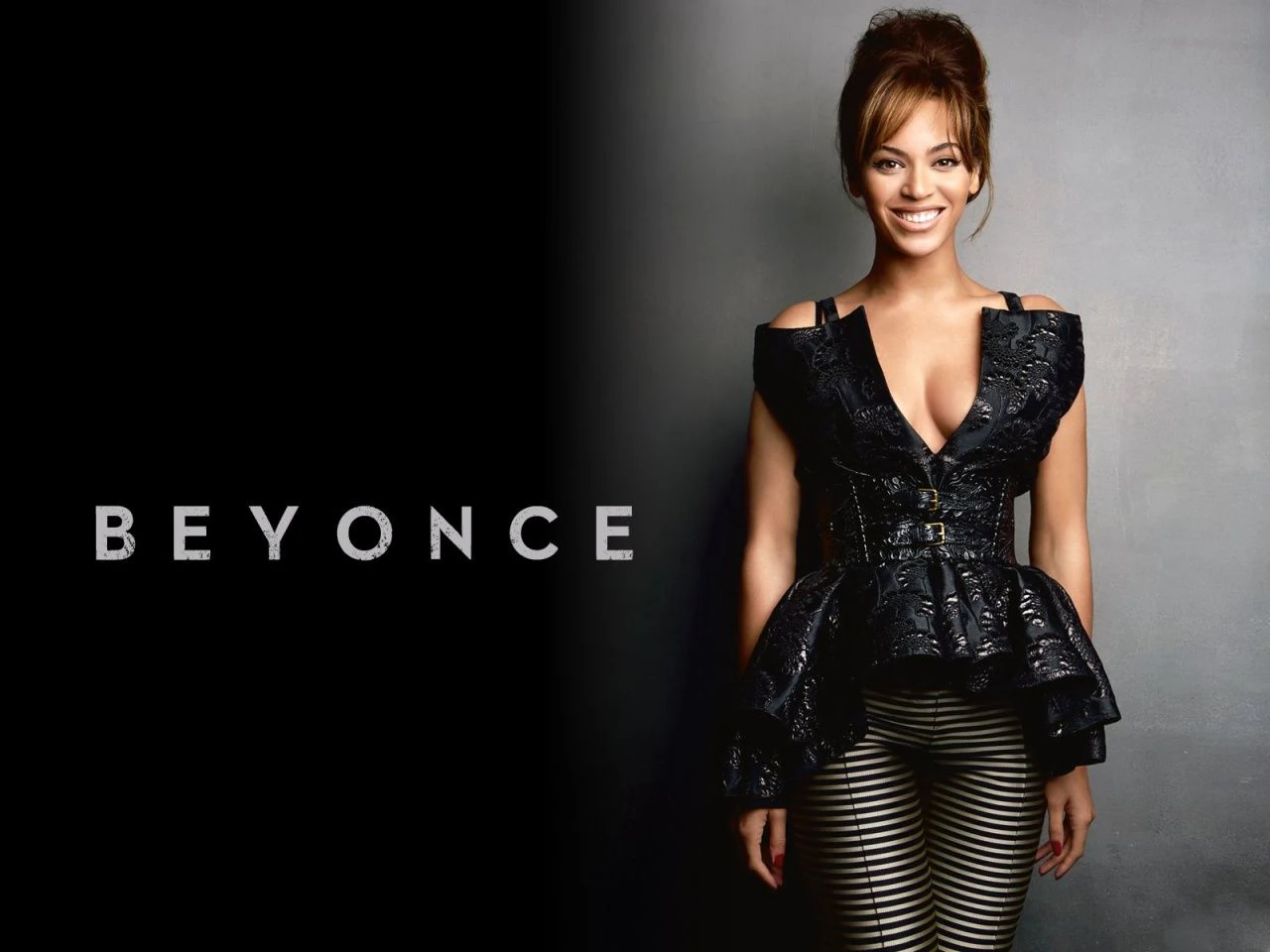 Make Them See You by Beyonce
