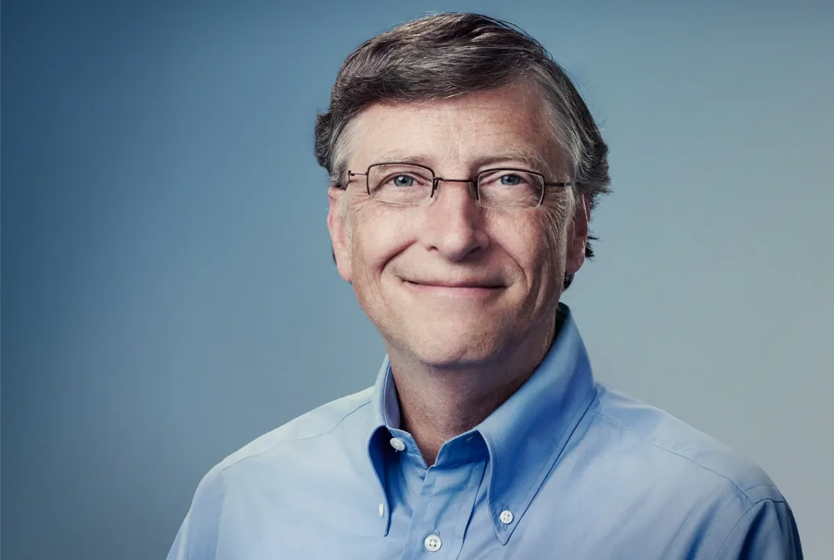 Harvard Commencement Address by Bill Gates