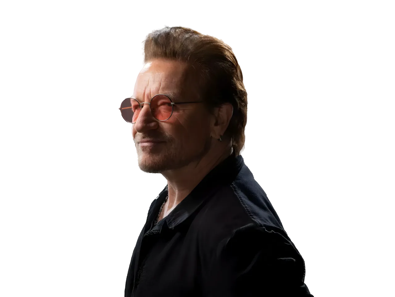 What Is Your Big Idea? by Bono