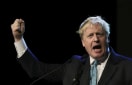 Boris Johnson