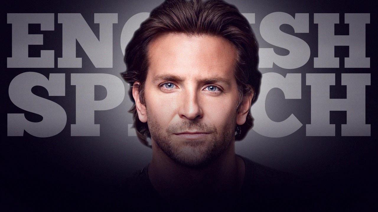 A Star Is Born by Bradley Cooper
