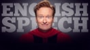 Conan O'Brien