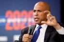 Cory Booker