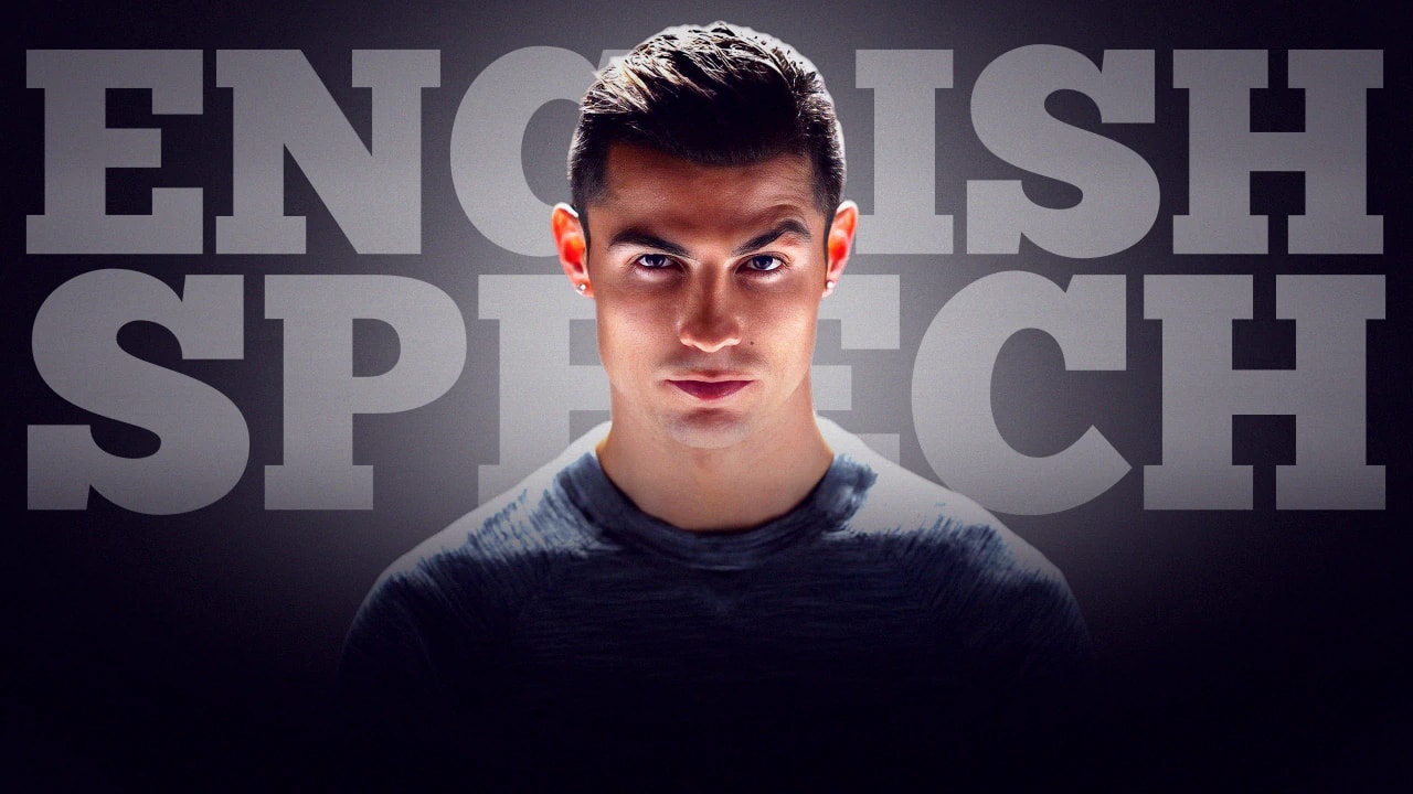 Motivated by Fans by Cristiano Ronaldo