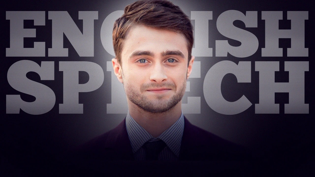 Courage and Compassion by Daniel Radcliffe