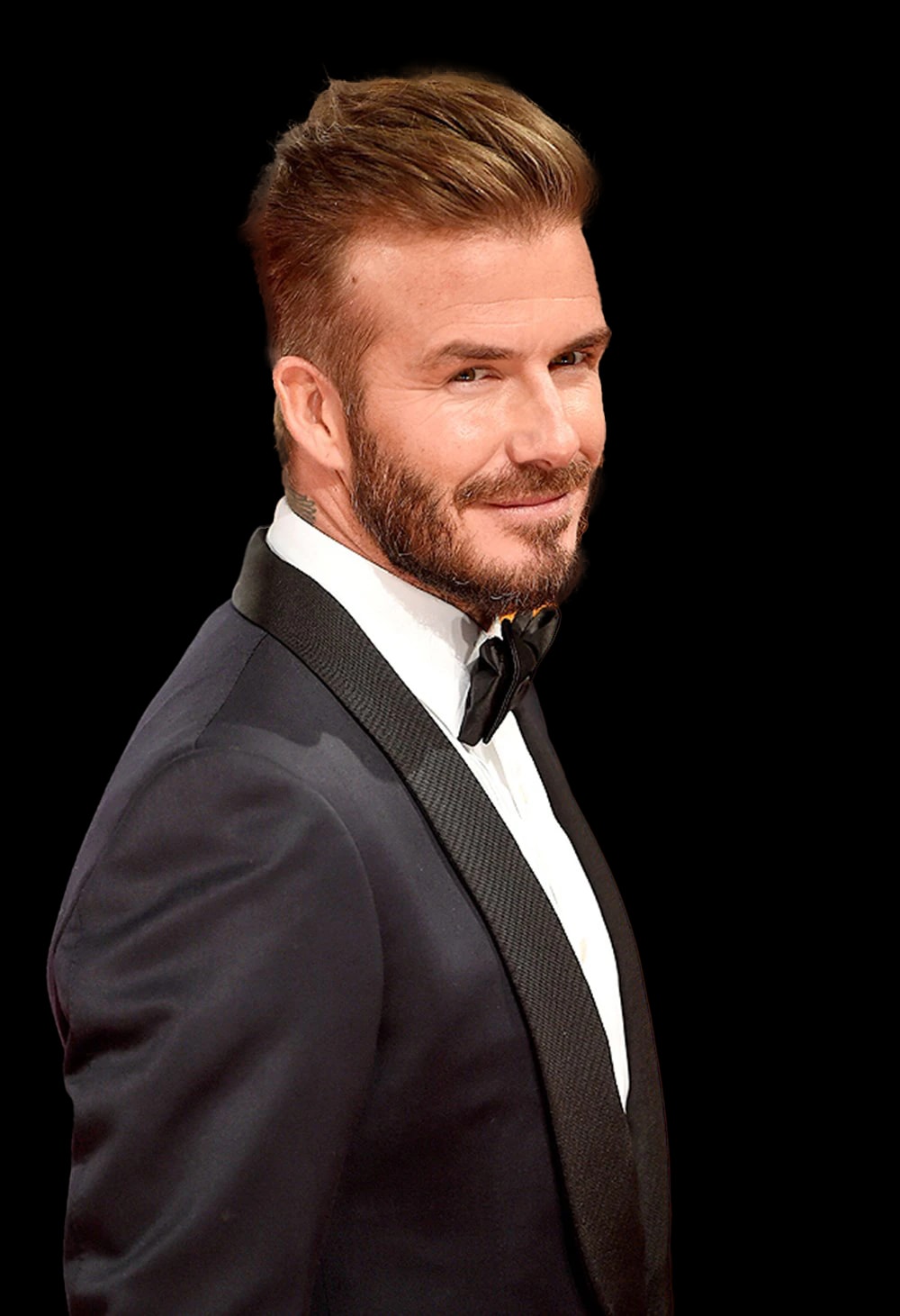 It's Not Just a Game by David Beckham