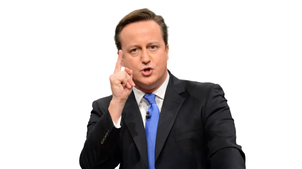 Brexit Referendum by David Cameron