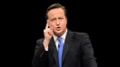 David Cameron