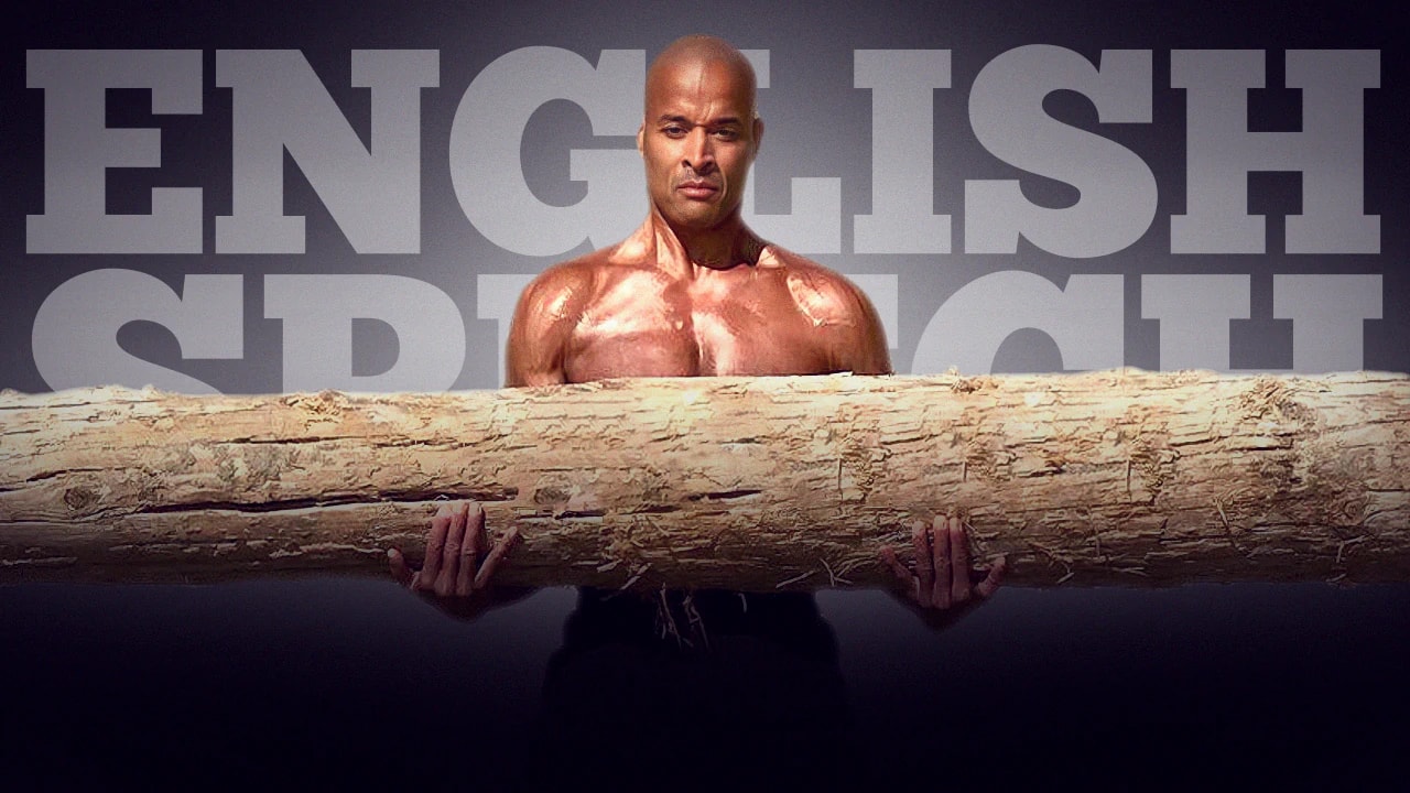 Against All Odds by David Goggins