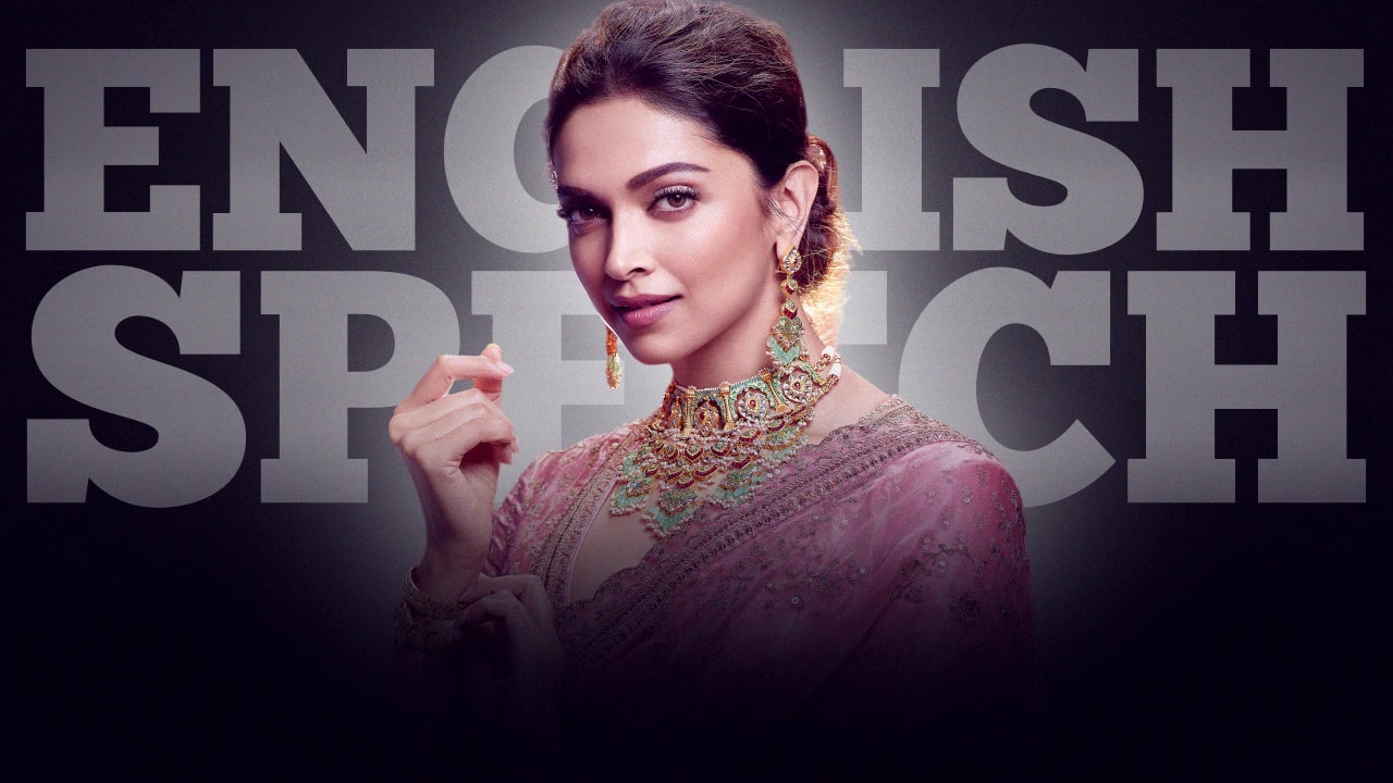 Depression is Real by Deepika Padukone