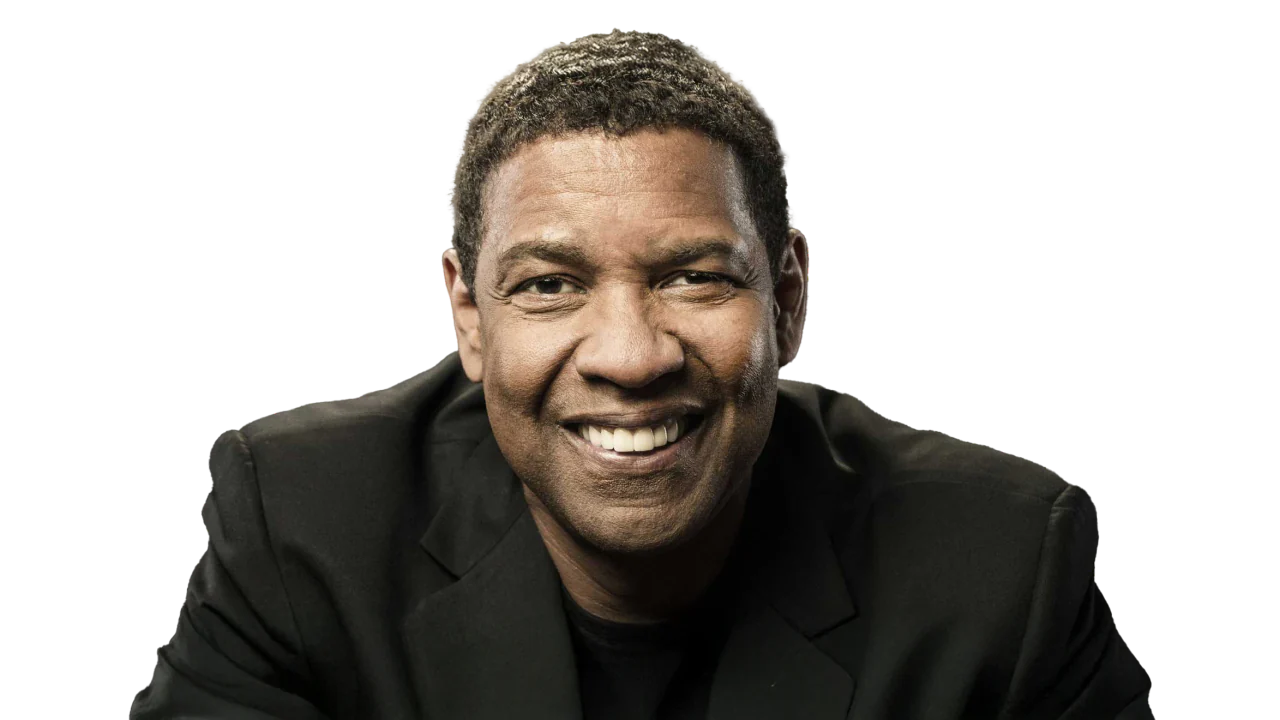 Put God First by Denzel Washington