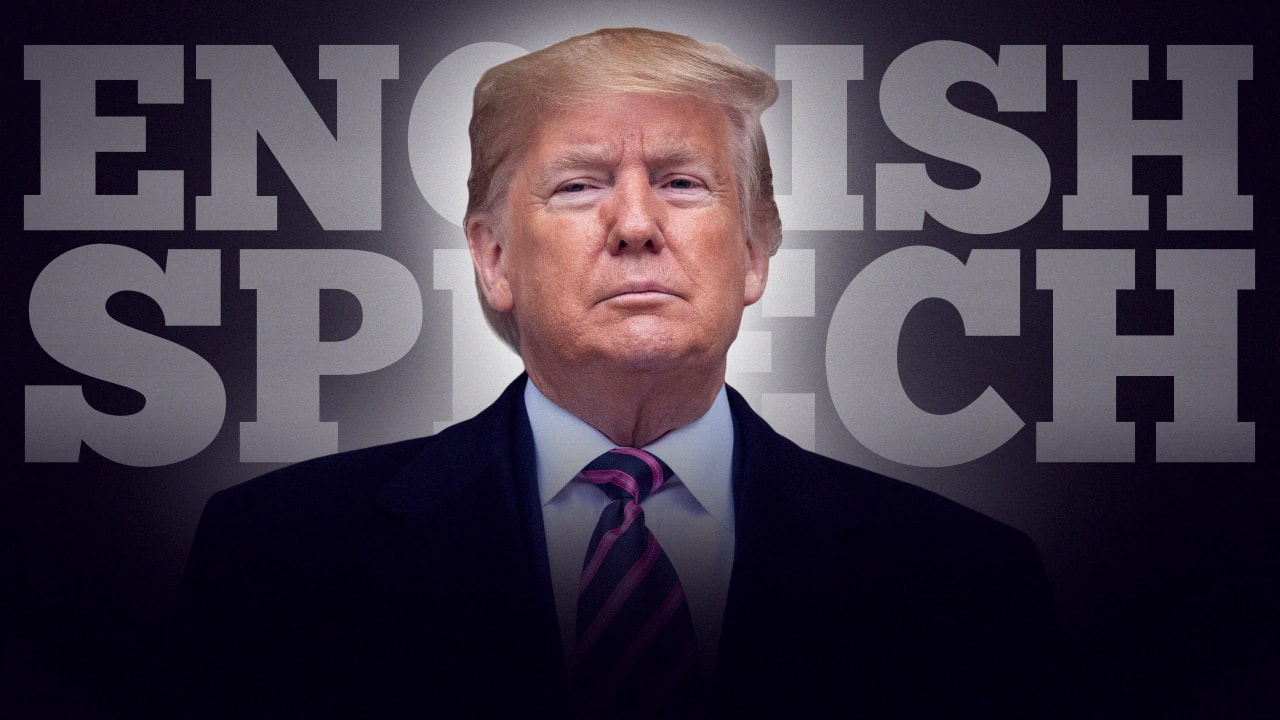 A New Economic Era by Donald Trump