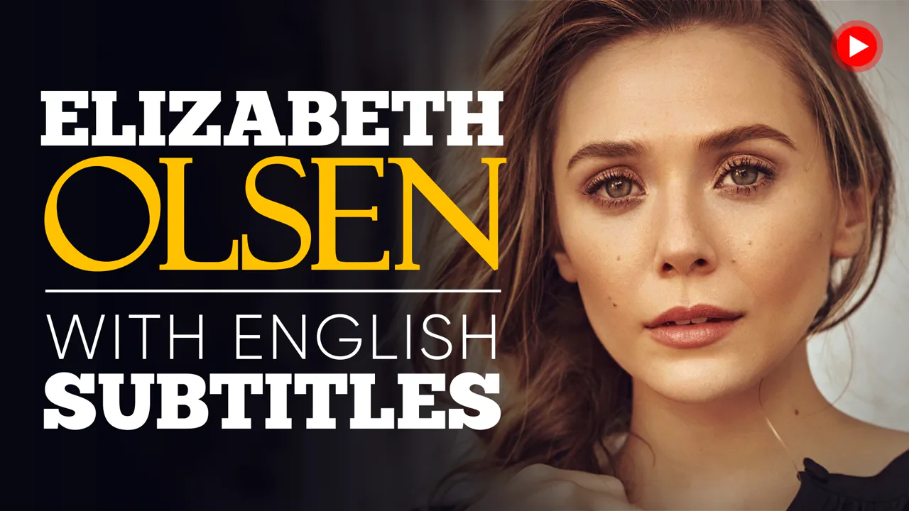 The Latitude Project by Elizabeth Olsen