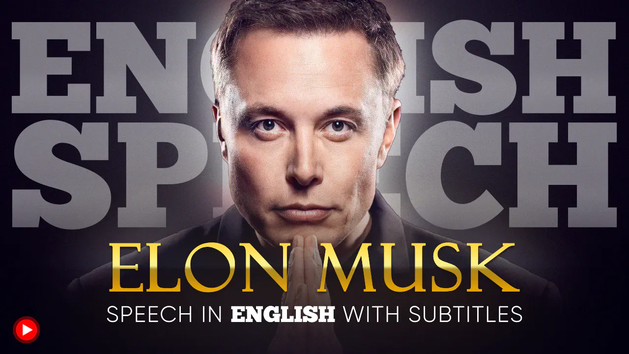 Future, A.I. and Mars by Elon Musk