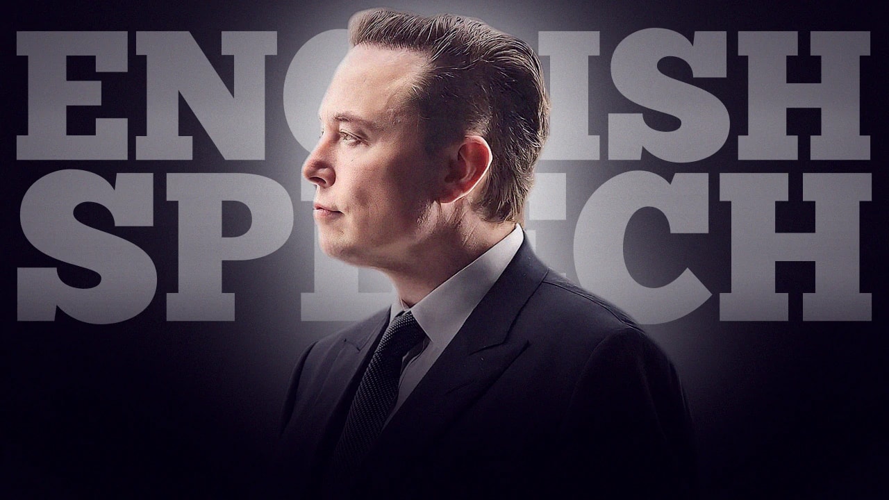 The Power of Solar Energy by Elon Musk