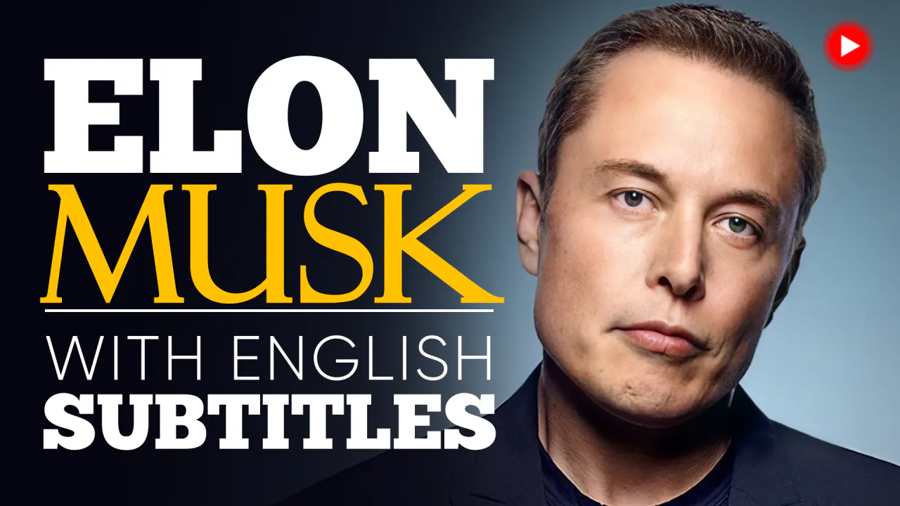 Think Big and Dream Even Bigger by Elon Musk