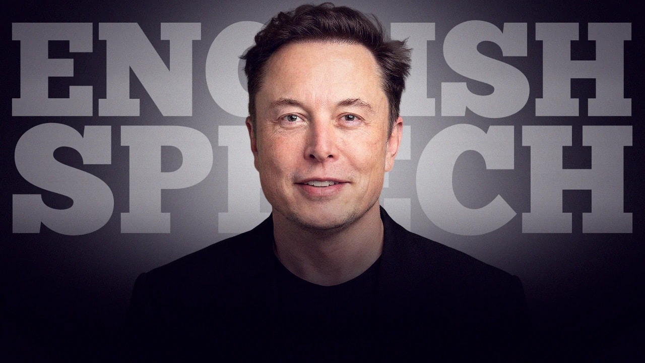 A Future of Amazing Abundance by Elon Musk