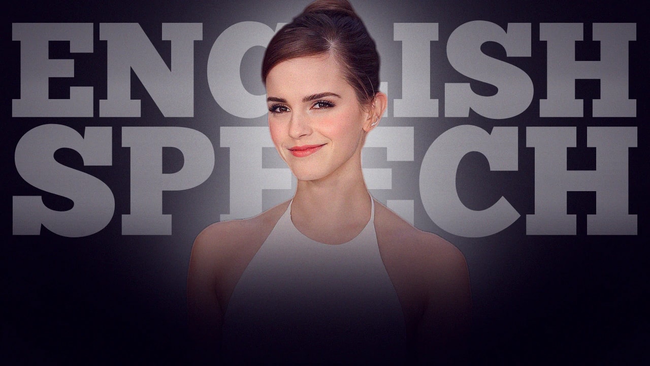 HeForShe Impact by Emma Watson