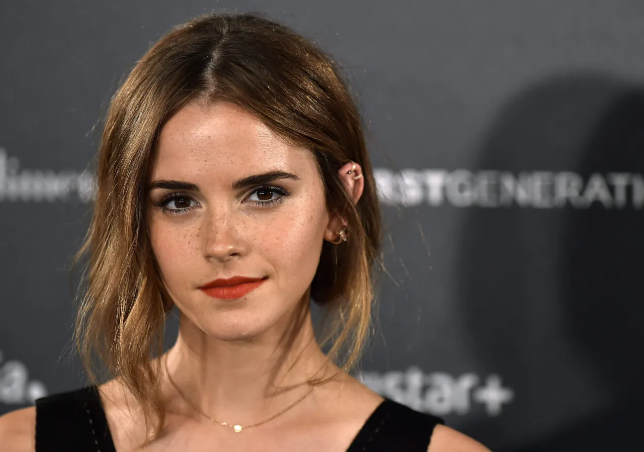 Amazing Interview by Emma Watson and Malala Yousafzai