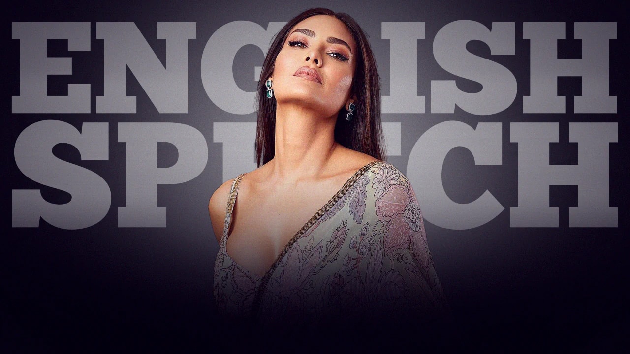 Feminine Hygiene by Esha Gupta
