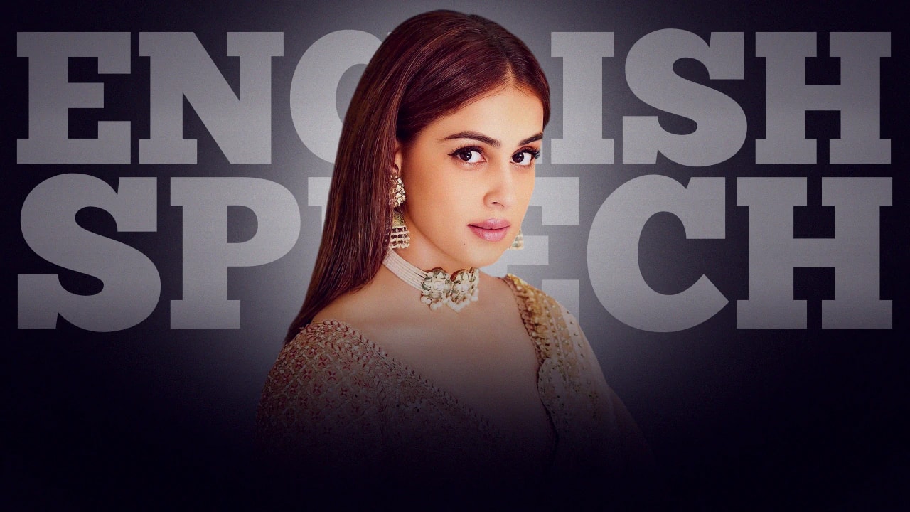 Invest in Yourself by Genelia Deshmukh