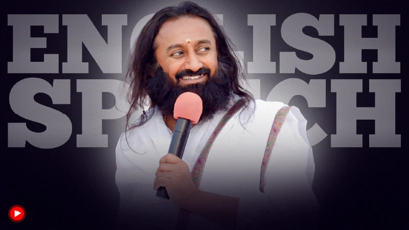 Overcome Fear Now! by Gurudev Sri Sri Ravi Shankar