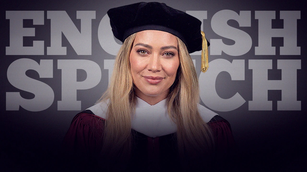 The Power of Choice by Hilary Duff