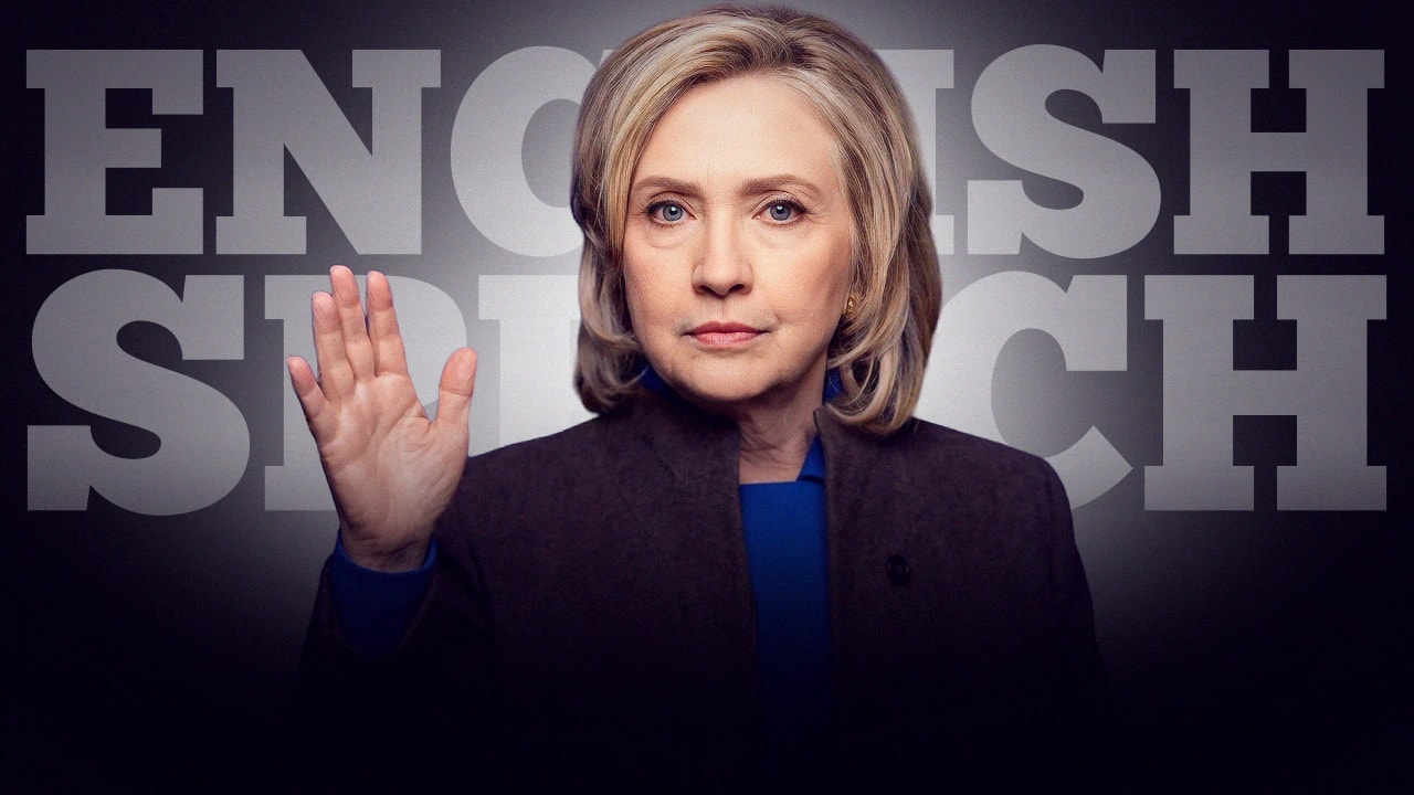 Truth Must Come Out by Hillary Clinton