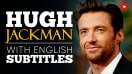 Hugh Jackman