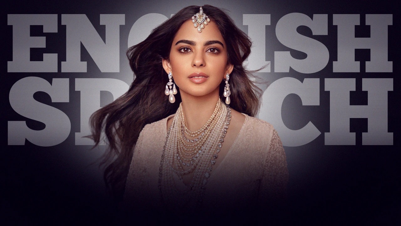 Unleashing the Power of Women by Isha Ambani