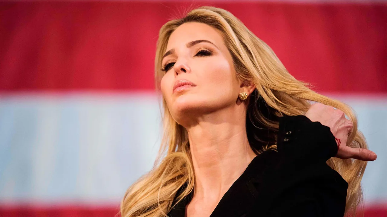 Think Big Again by Ivanka Trump