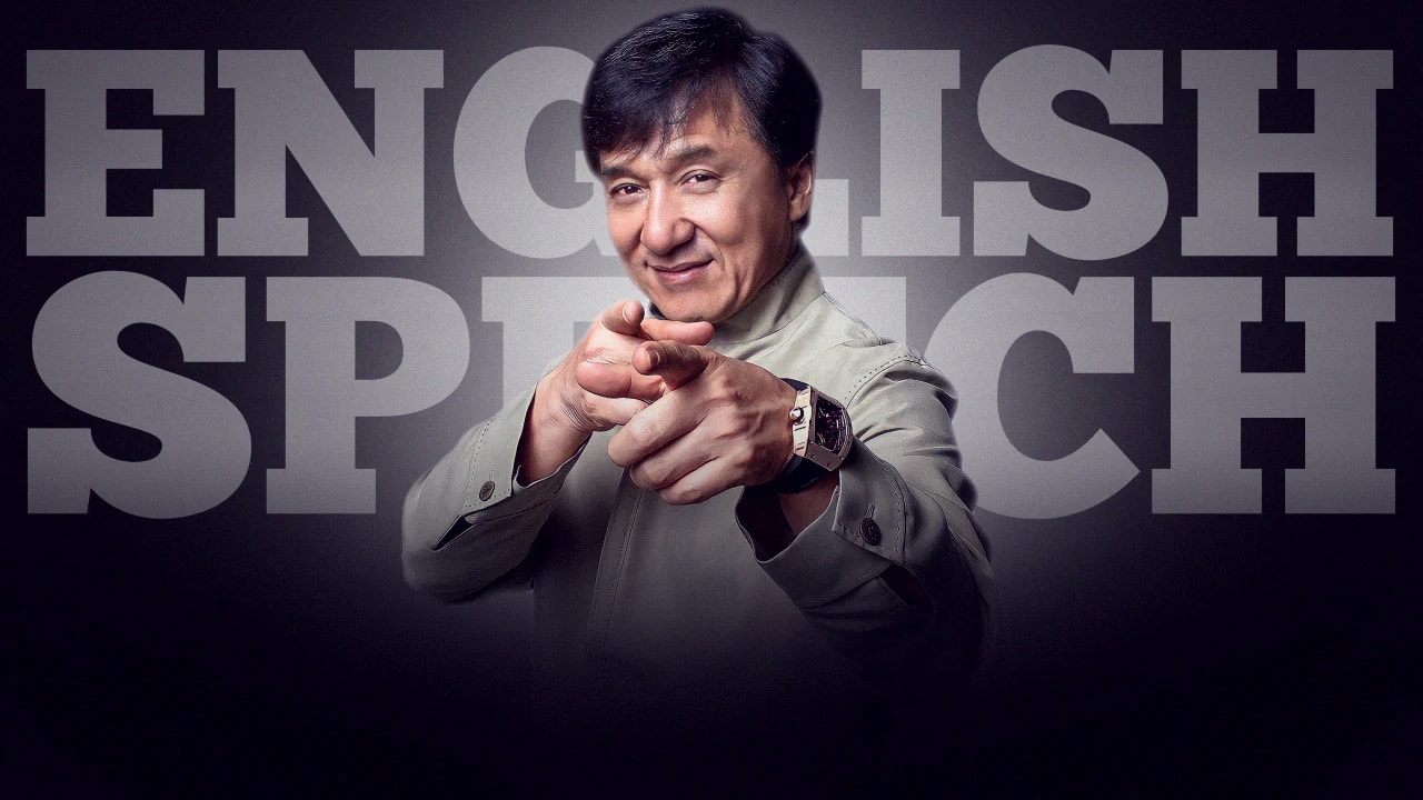 Become the Dragon by Jackie Chan