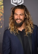 Jason Momoa