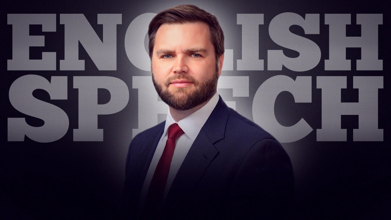 The Future of AI by JD Vance