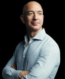 Jeff Bezos
