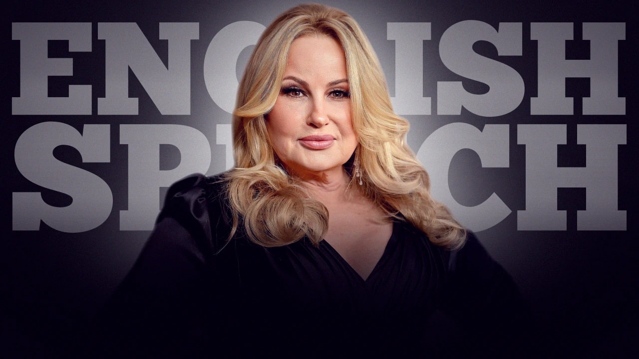 Find Your Own Path by Jennifer Coolidge