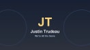 Justin Trudeau