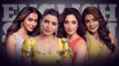 Kajal, Tamannaah, Samantha & Rakul